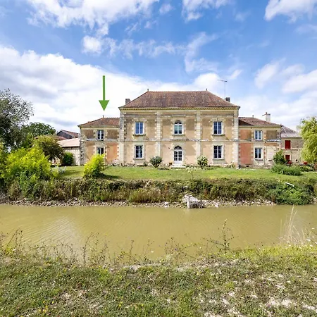 Romantique Avec Jacuzzi Privatif - Centerparc A Proximite *