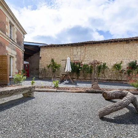 Romantique Avec Jacuzzi Privatif - Centerparc A Proximite Holiday home *