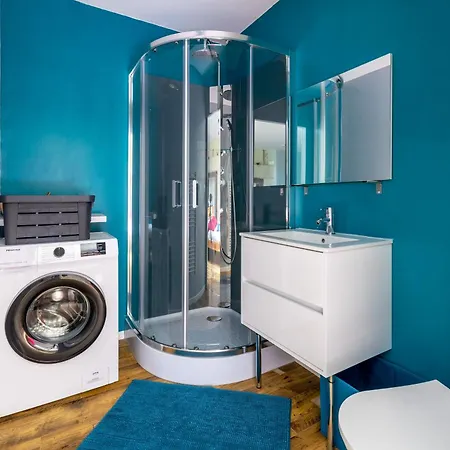 Casa vacanze Romantique Avec Jacuzzi Privatif - Centerparc A Proximite