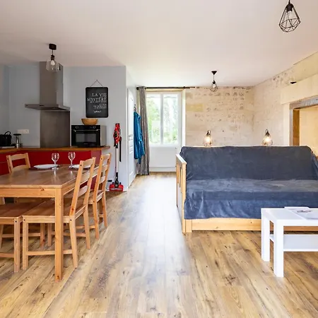 Romantique Avec Jacuzzi Privatif - Centerparc A Proximite Casa vacanze Mouterre-Silly