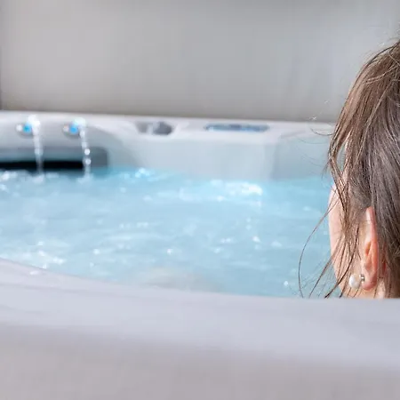Romantique Avec Jacuzzi Privatif - Centerparc A Proximite * Mouterre-Silly